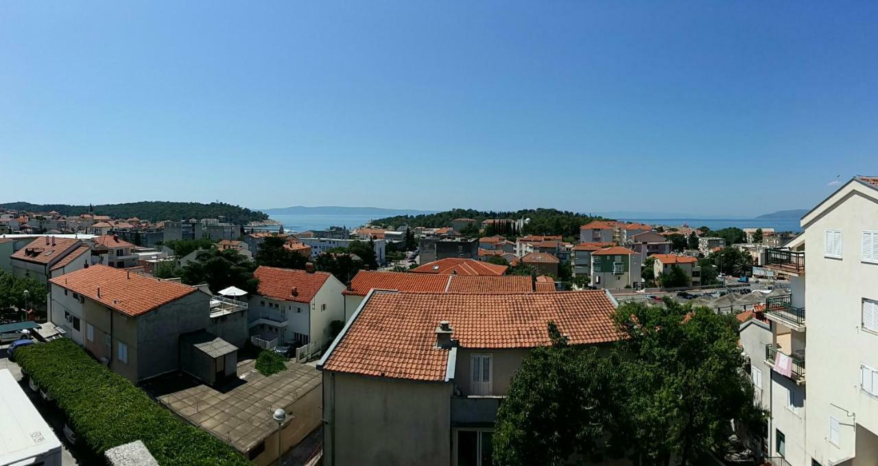 Apartment Lea Makarska Exterior photo