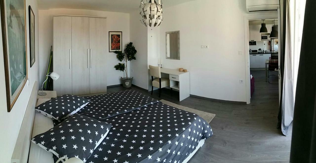 Apartment Lea Makarska Exterior photo